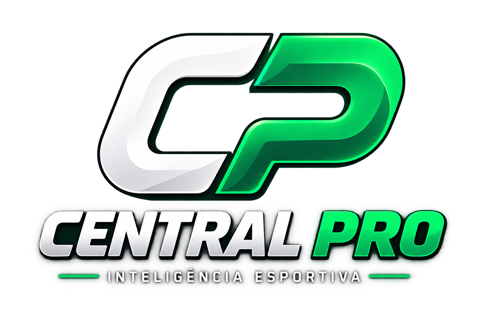 Central Pro — Inteligência Esportiva